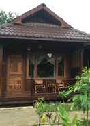 BEDROOM Inle Cottage Boutique Hotel