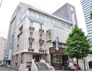 Bangunan 2 Sapporo House Seminar Center