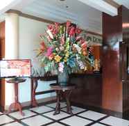 Lobby 3 Anfa Royale Hotel