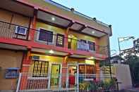 Bangunan Princess Armicha Pension House