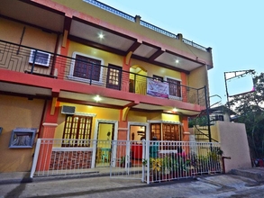 Bên ngoài 4 Princess Armicha Pension House