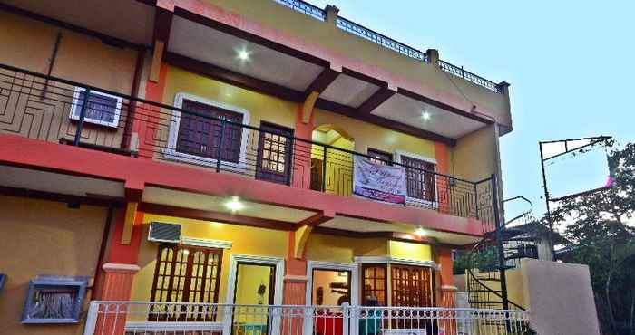 Bangunan Princess Armicha Pension House