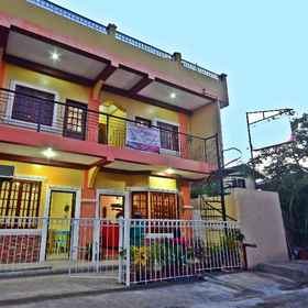 Princess Armicha Pension House 1, Hotel Simpocan