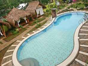 Swimming Pool 4 Hanbees Garden Pension House