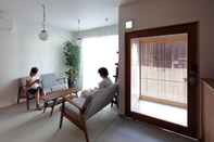 Lobi Dormitory Sui