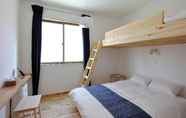 Bedroom 4 Dormitory Sui