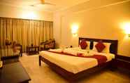 Bedroom 7 The Bhimas Residency Hotels Pvt Ltd