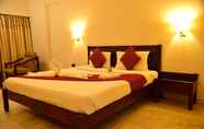 Bedroom 6 The Bhimas Residency Hotels Pvt Ltd