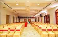 Functional Hall 4 The Bhimas Residency Hotels Pvt Ltd