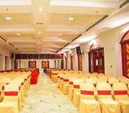 Dewan Majlis 4 The Bhimas Residency Hotels Pvt Ltd