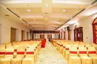 Functional Hall The Bhimas Residency Hotels Pvt Ltd