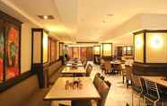 Restaurant 5 The Bhimas Residency Hotels Pvt Ltd