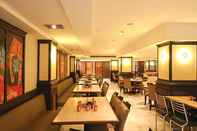 Restoran The Bhimas Residency Hotels Pvt Ltd