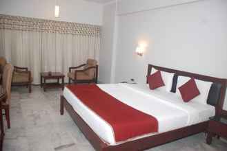 Bedroom 4 The Bhimas Residency Hotels Pvt Ltd