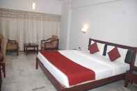 Bilik Tidur The Bhimas Residency Hotels Pvt Ltd