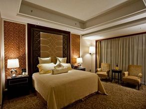 침실 4 Yucca Hotel