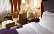 Kamar Tidur 4 Yucca Hotel