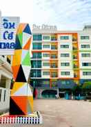 EXTERIOR_BUILDING Win Hotel Phayao