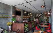 Bar, Cafe and Lounge 5 ORIGO HOTEL DANANG