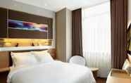 ห้องนอน 7 Lavande Hotel Guangzhou Zhengjia Plaza Branch