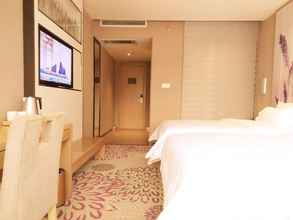 Bedroom 4 麗枫酒店(广州西门口地铁站店)