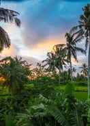 VIEW_ATTRACTIONS Kencana House Ubud