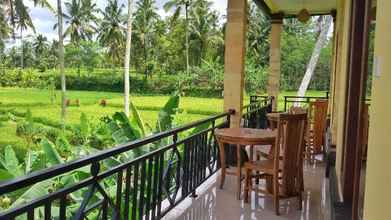 Bedroom 4 Kencana House Ubud