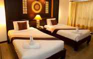 Bilik Tidur 4 Chour Palace Hotel