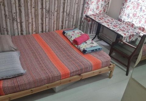 その他 Taxim Hostel