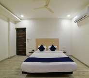 อื่นๆ 4 SilverKey Executive Stays 18833 HITEC City