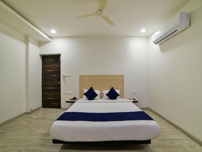 อื่นๆ 4 SilverKey Executive Stays 18833 HITEC City