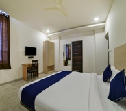 Lainnya 3 SilverKey Executive Stays 18833 HITEC City