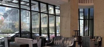 大堂 5 Xinhua Media GDH International Hotel