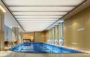 Swimming Pool 3 Xinhua Media GDH International Hotel