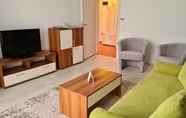 Common Space 3 Brasov Holiday Apartments Seasons