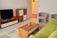 Common Space Brasov Holiday Apartments Seasons