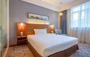 Bedroom 7 Uniton Hotel Shenzhen