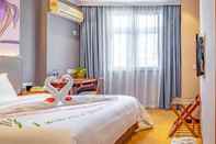 Bedroom Uniton Hotel Shenzhen