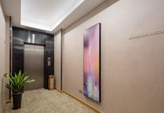 Others 2 Kyriad Marvelous Hotel·Guangzhou Shangxiajiu