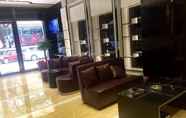 Lobby 6 Lavande Hotel Shanghai Zhangjiang Guanglan Road Me