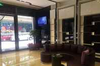 Lobi Lavande Hotel Shanghai Zhangjiang Guanglan Road Me