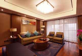 Lain-lain 4 Sentosa Hotel Apartment Taoyuan Branch