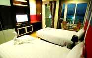 อื่นๆ 7 The Sunreno Serviced Apartment