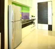 Others 5 The Sunreno Serviced Apartment