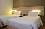 Kamar Tidur 5 U Design Hotel