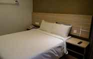 Bilik Tidur 3 U Design Hotel