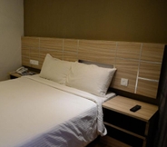 Bedroom 6 U Design Hotel