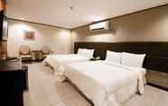 Bilik Tidur 6 Seorabeol Grand Leisure Hotel