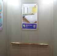 Bedroom 5 7 DAYS INN SHANGHAI WEST YANAN ROAD SUBWAY STATION