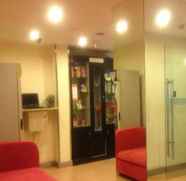 Lobi 2 7 Days Inn Xian Chang Ying Road